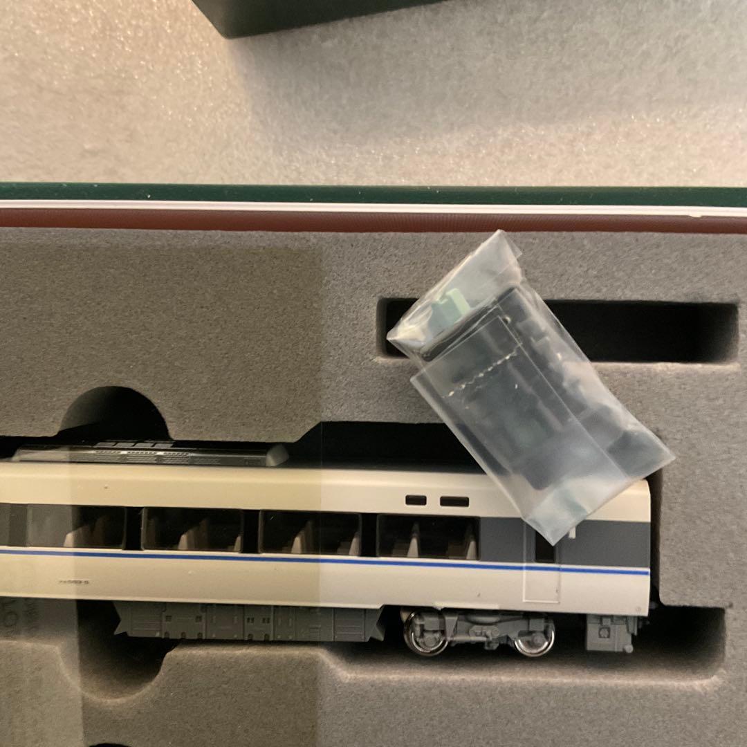 KATO 10-482 683系サンダーバード6両基本セット