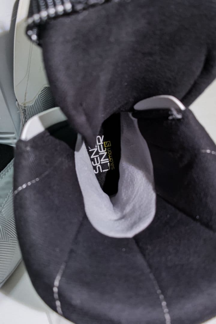 SalomonサロモンX-PRO 100スキー用ブーツ26.0〜26.5 男性用