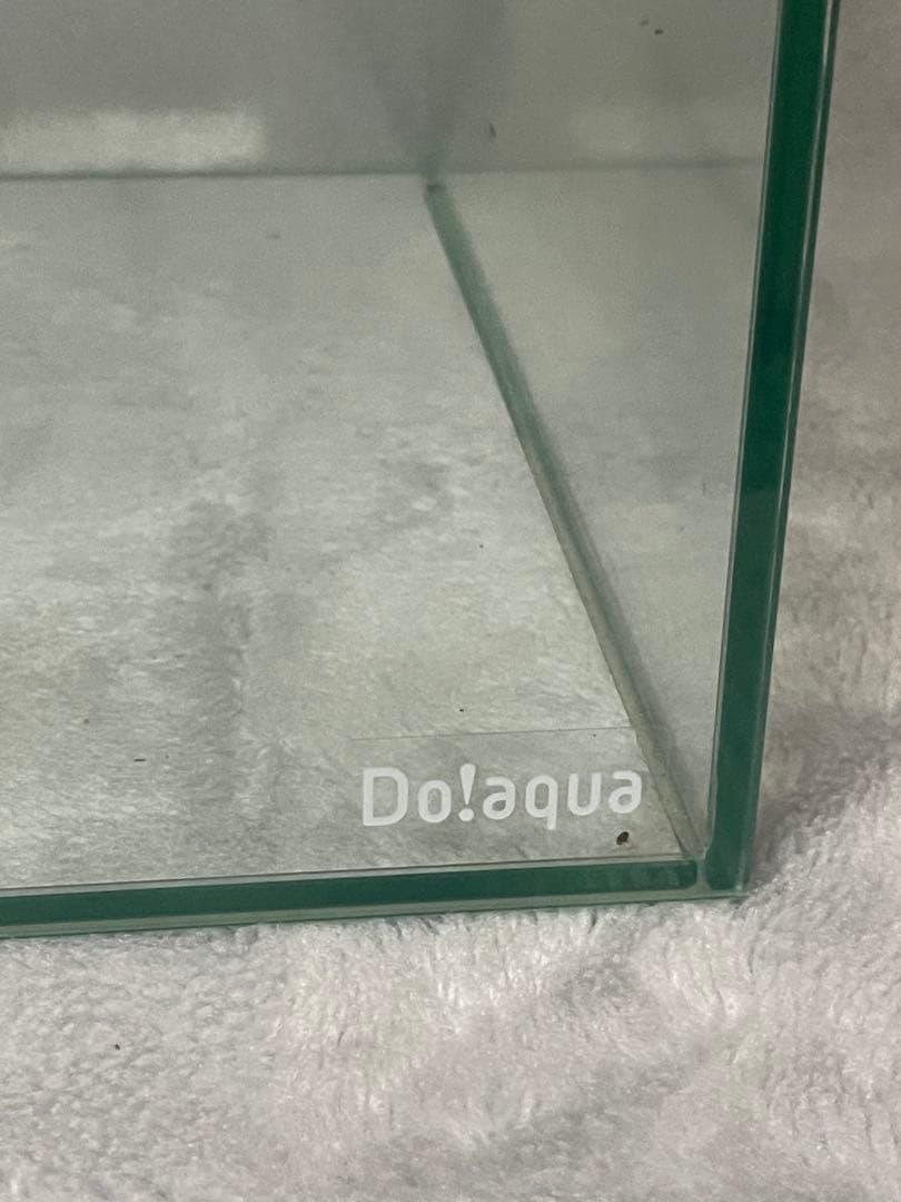 ADA Do!aqua ウォーターフォール30センチガラス水槽 新品