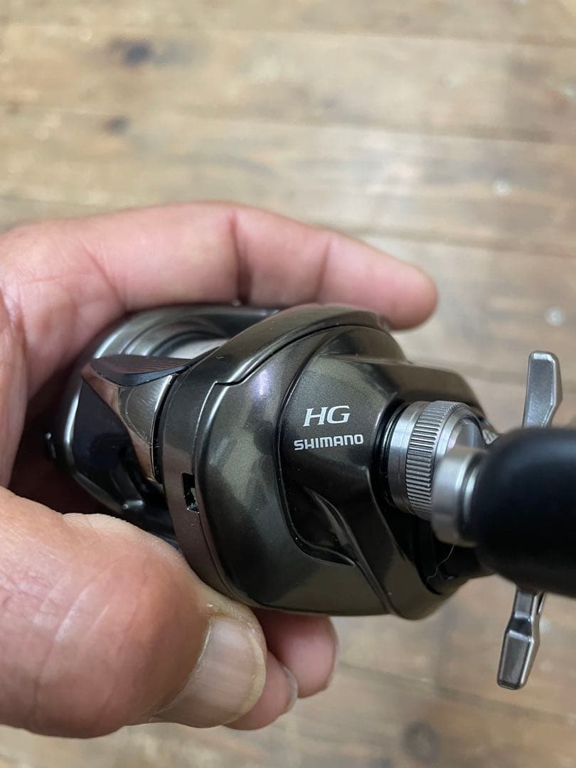 20 メタニウムHG