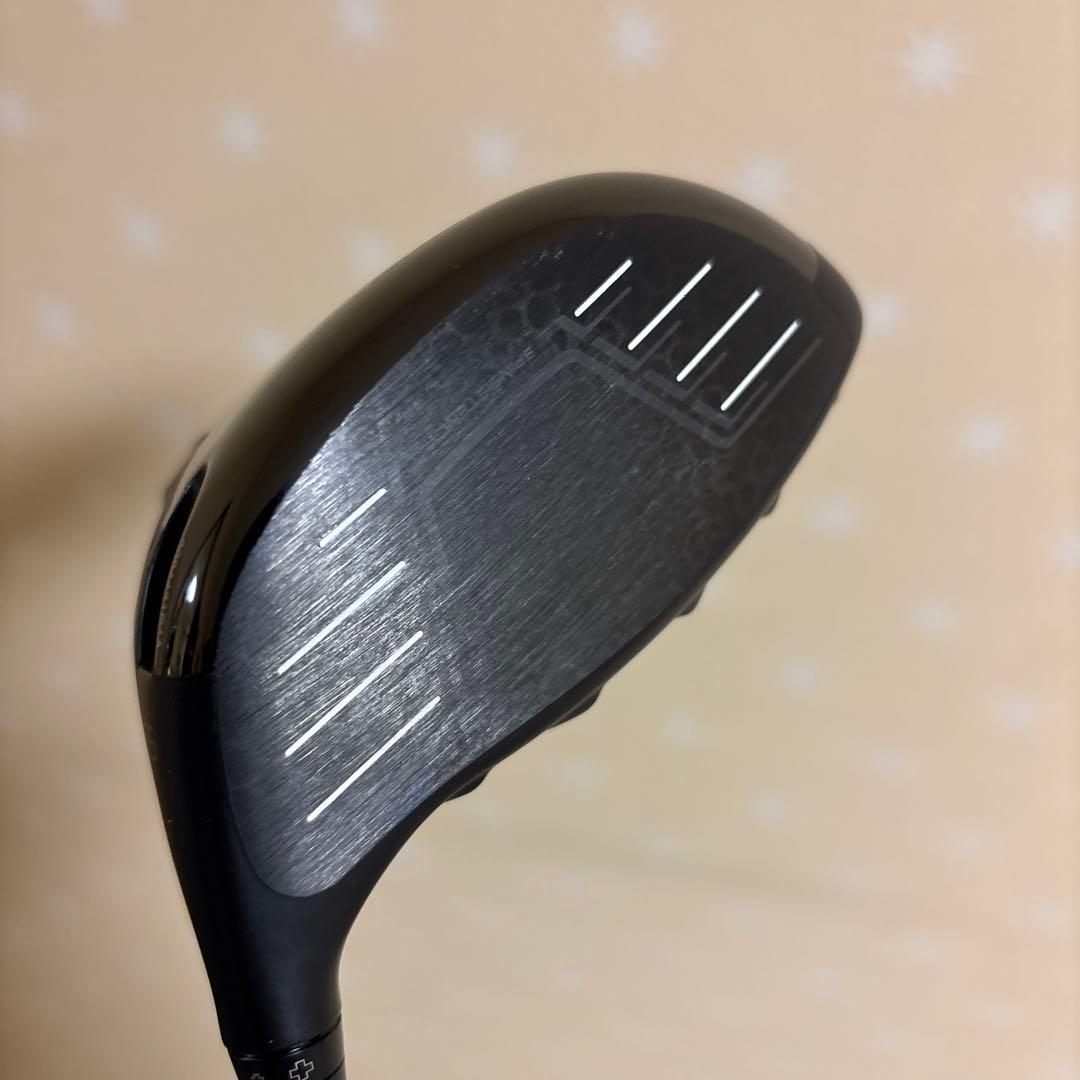 ピンG440MAX10.5 PINGTOUR2.0クローム65Ｒ