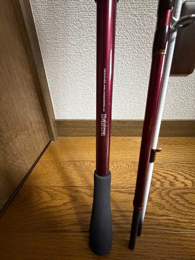 ダイワリーディングxメバル300-Ⅱ