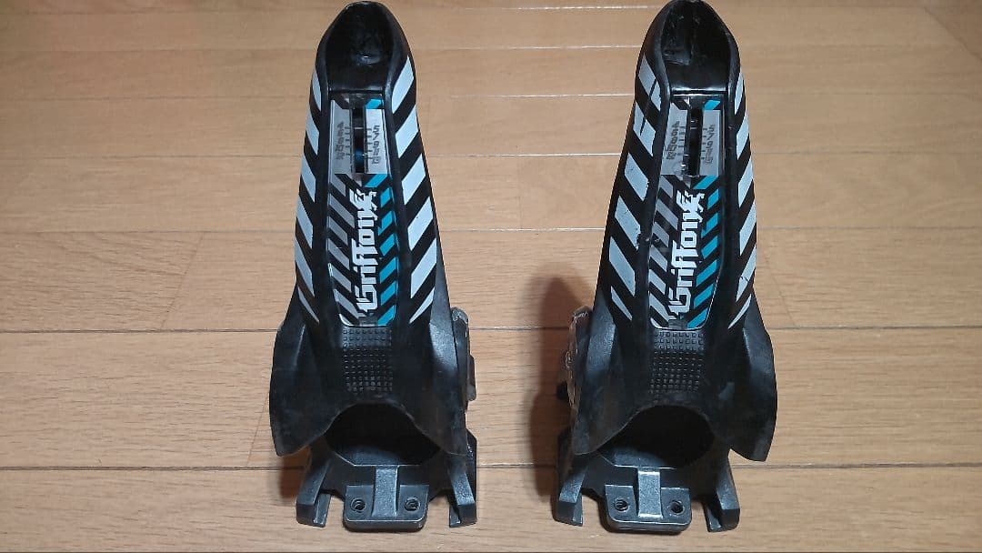 MARKER マーカー Griffon 13 ID グリフォン【ブレーキ無し】