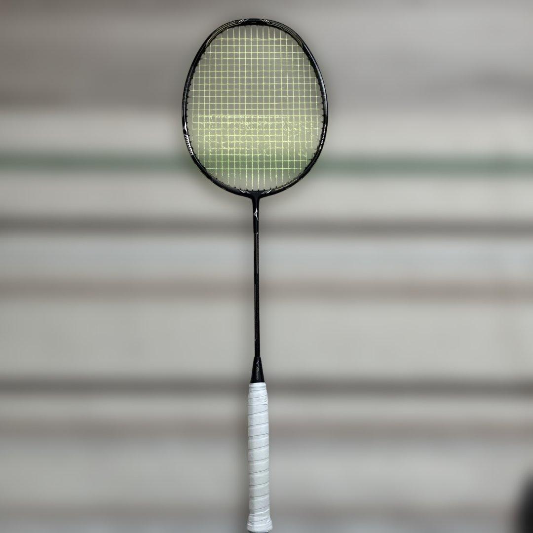 フォルティウス10 4U6