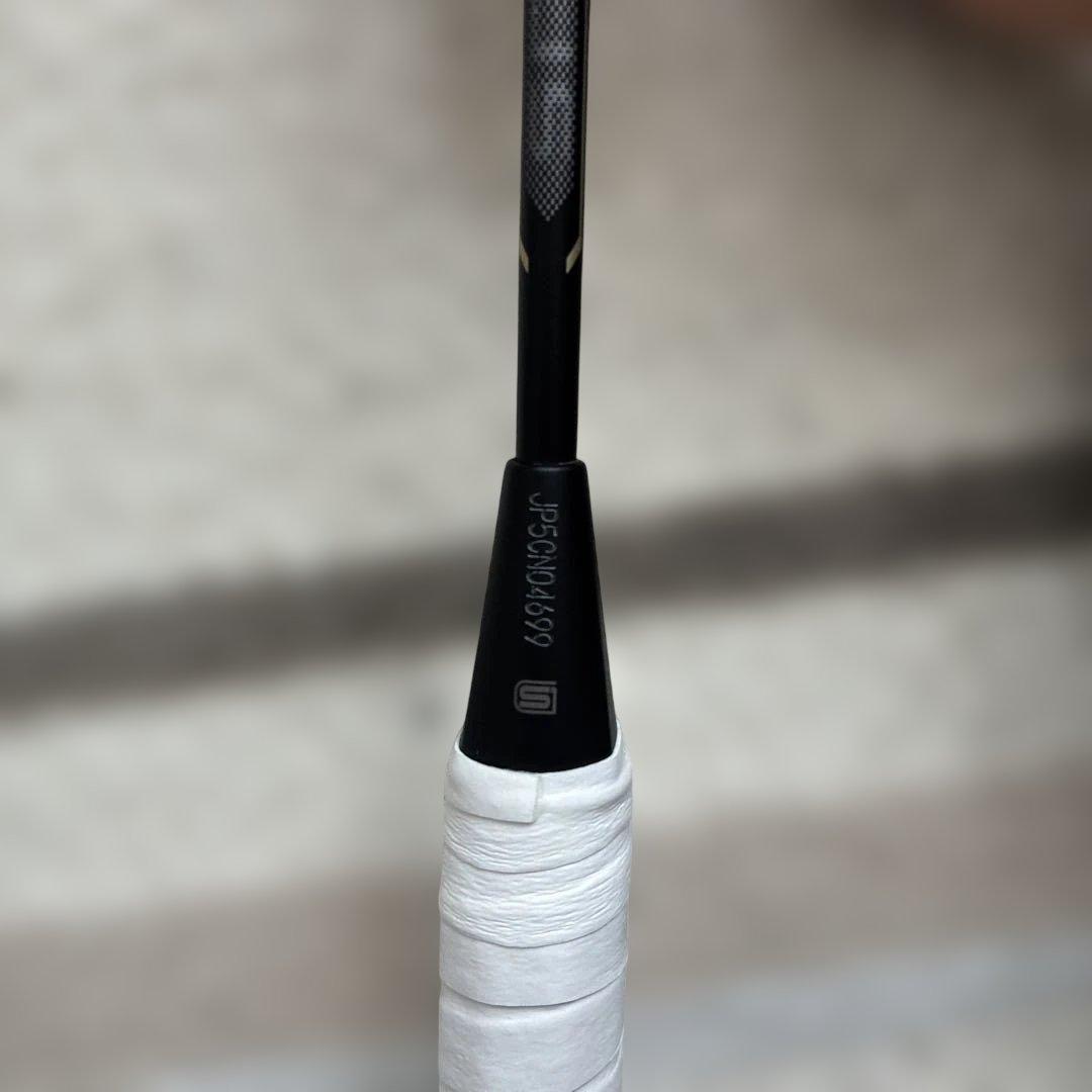 フォルティウス10 4U6