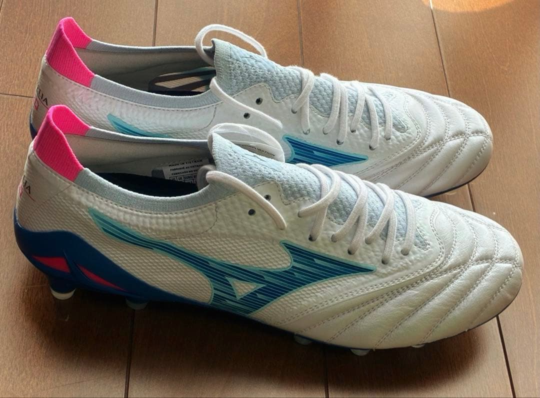 Mizuno ✨Morelia Neo Ⅳ β ELITE ✨