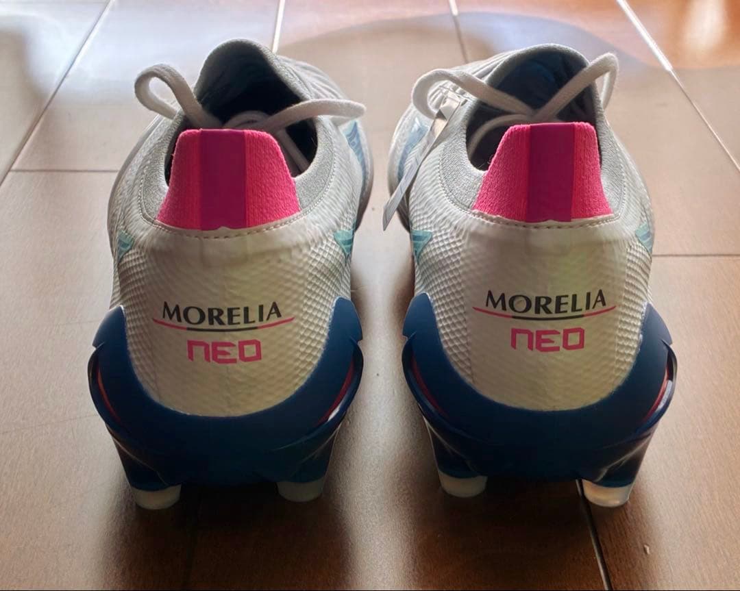 Mizuno ✨Morelia Neo Ⅳ β ELITE ✨