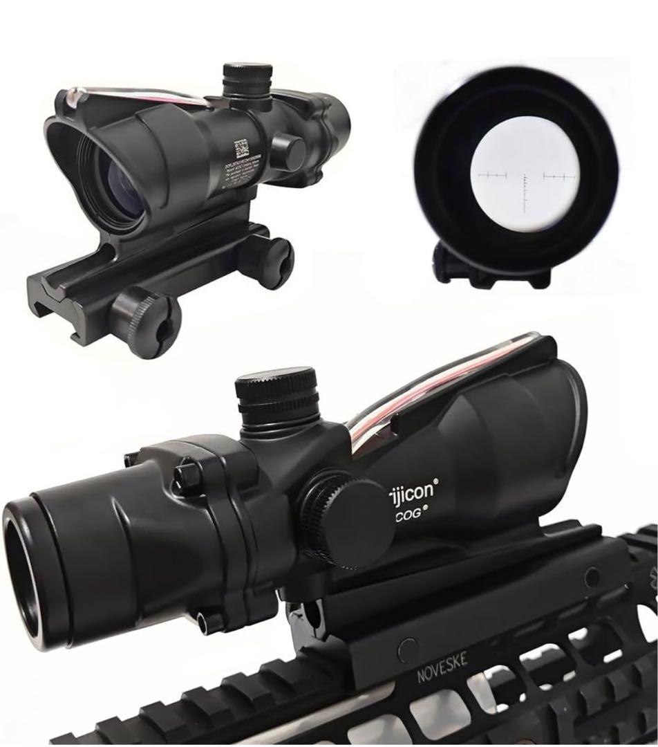 東京マルイ　G36C