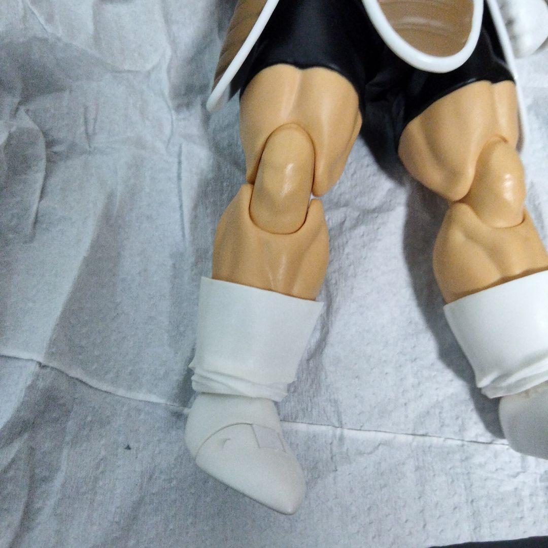 ドラゴンボール リクーム S.H.Figuarts 魂ウェブ商店