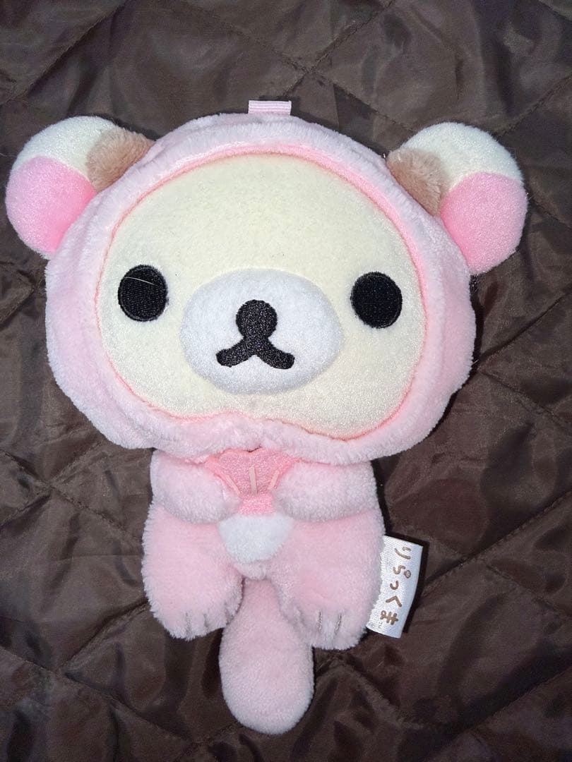 コリラックマ ぬいぐるみ まとめ売り