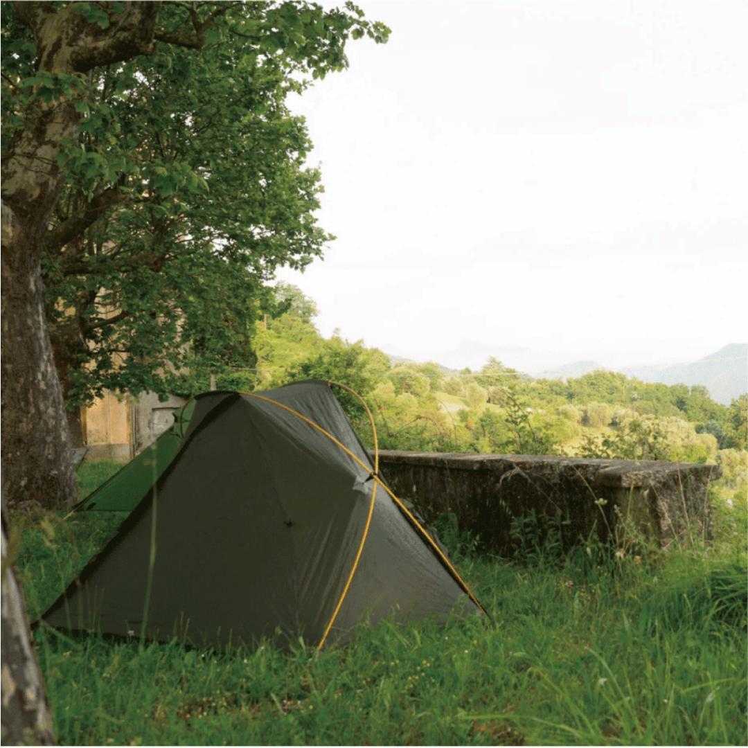 新品 未使用 シックスムーンデザインズ ルナーオービター