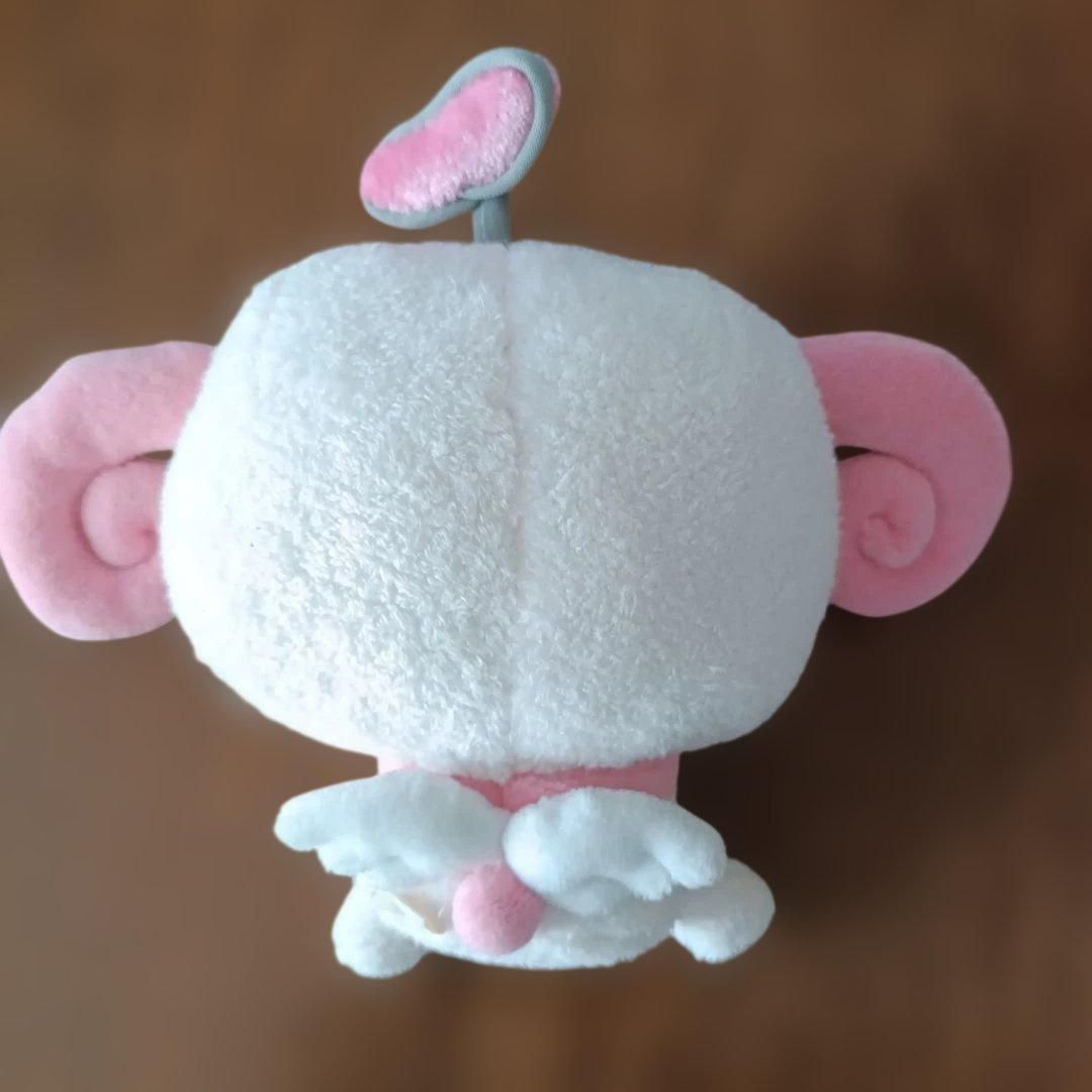 激レア！ たまごっち ぬいぐるみ ハピハピっち 当時物