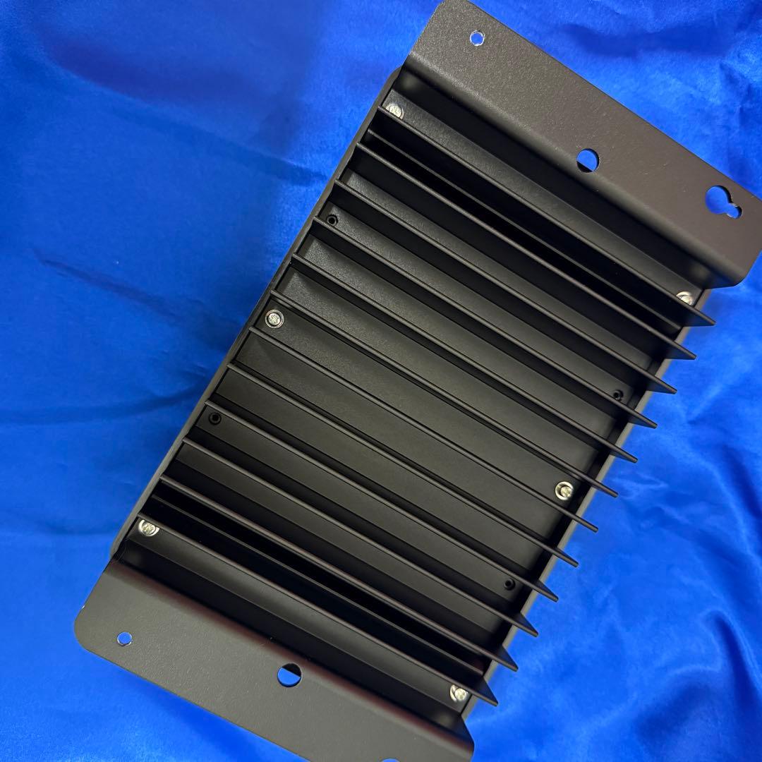 RENOGY 走行充電器50A＋RBM500バッテリーモニターセット