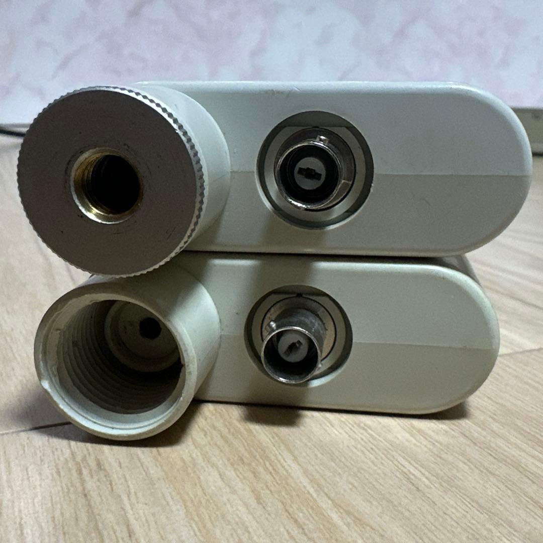 Panasonic ワイヤレスマイク セット