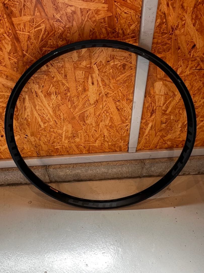 WTB Kom Tough i35 リム　27.5 2本セット　スポーク付