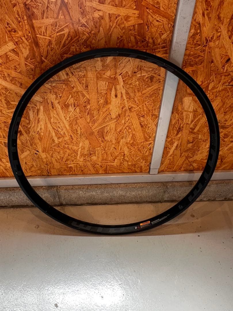 WTB Kom Tough i35 リム　27.5 2本セット　スポーク付