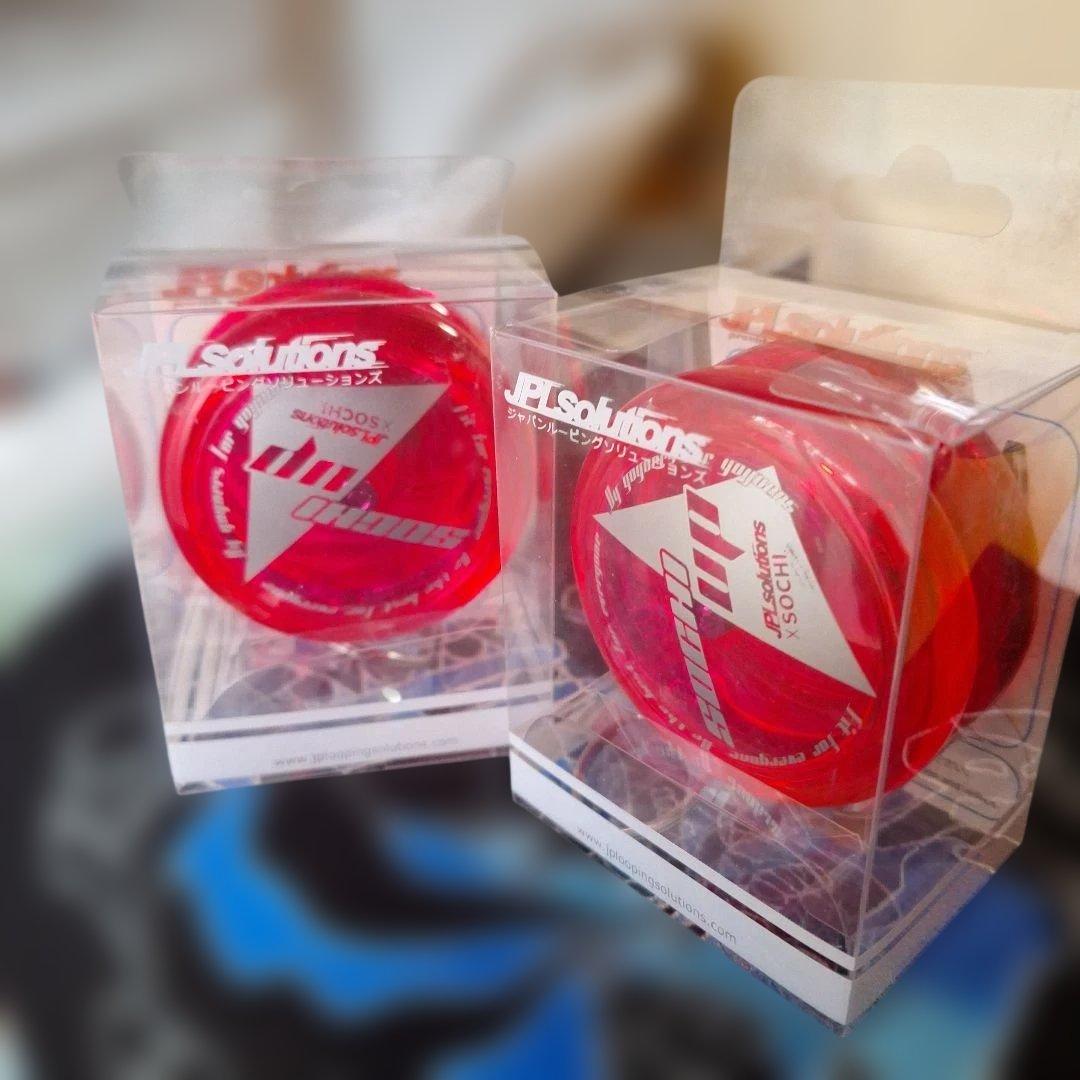 スポーツトイ・アクショントイ SOCHI up