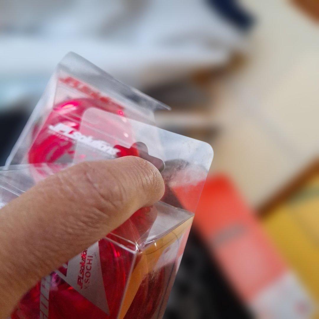 スポーツトイ・アクショントイ SOCHI up