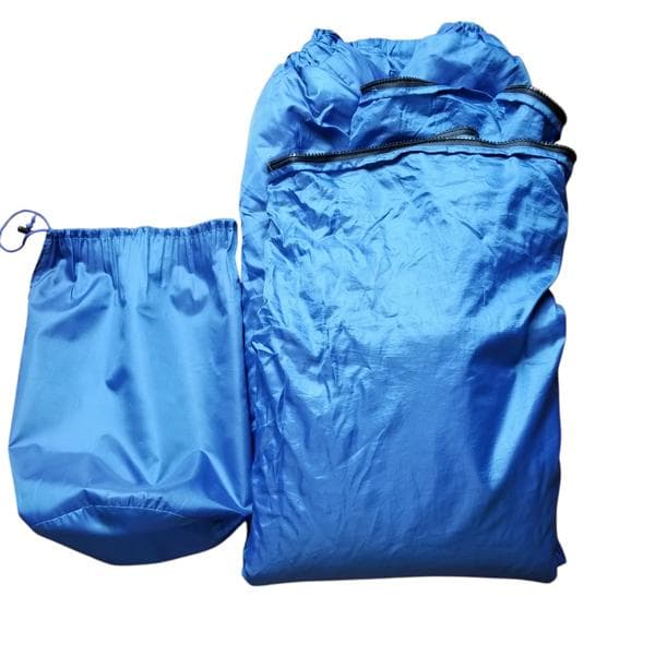 へら用　スカート・シューズ・2点セット　　アウトドア・釣り用