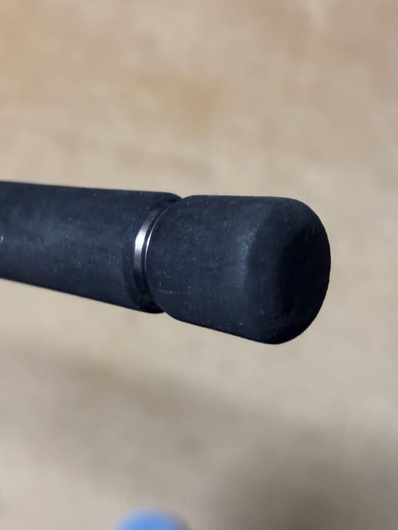 ラグゼ スピードメタルSS B66H-solid