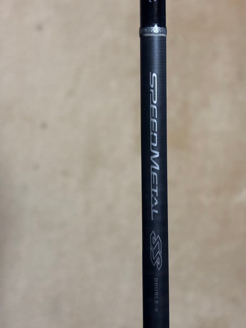 ラグゼ スピードメタルSS B66H-solid