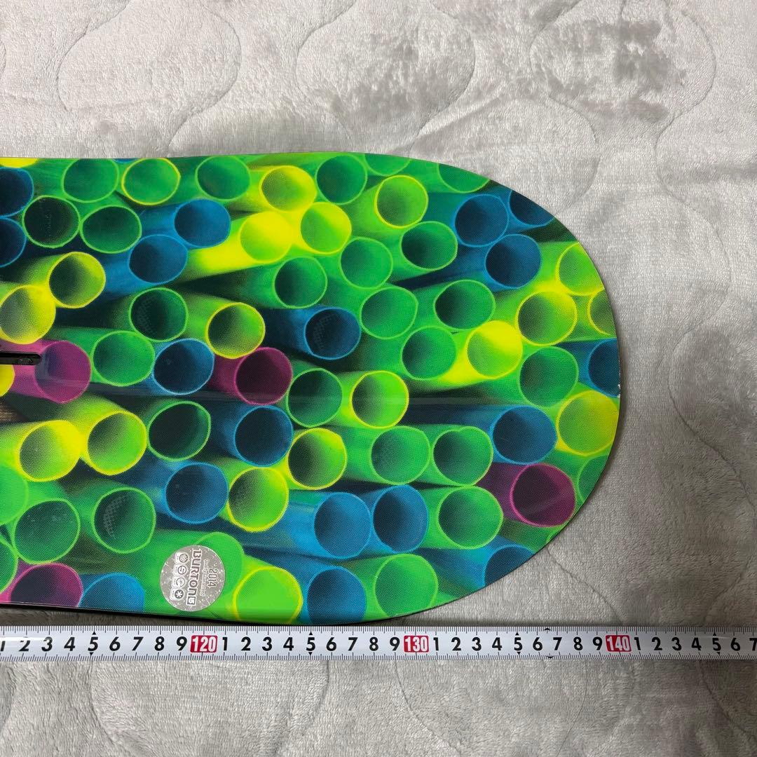 【限定】BURTON Social ×MALAVITA セット売り 142×S