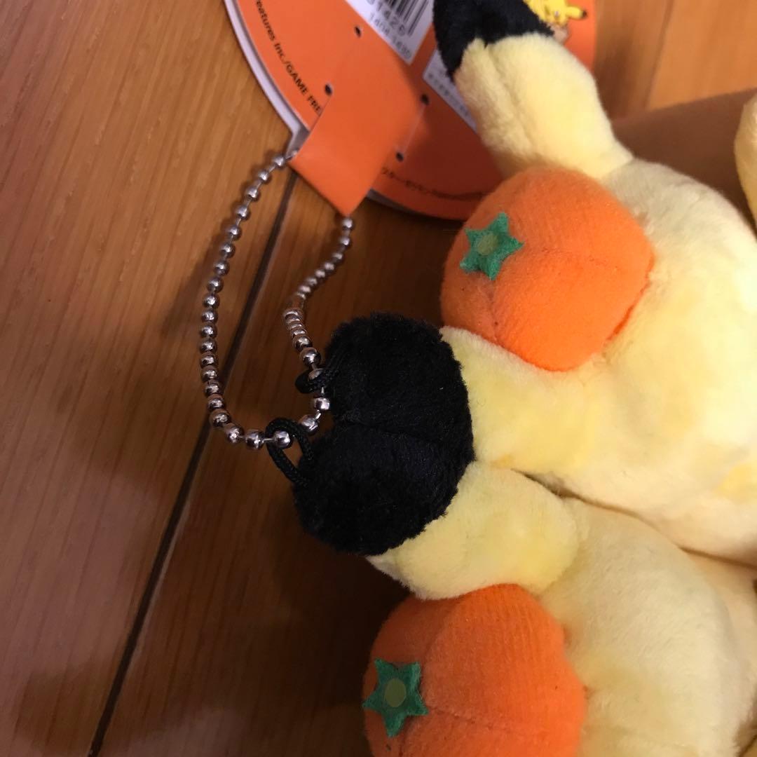 ペアピカチュウとえひめみかん　ぬいぐるみ　愛媛みかん　えひめみかん　愛媛　えひめ