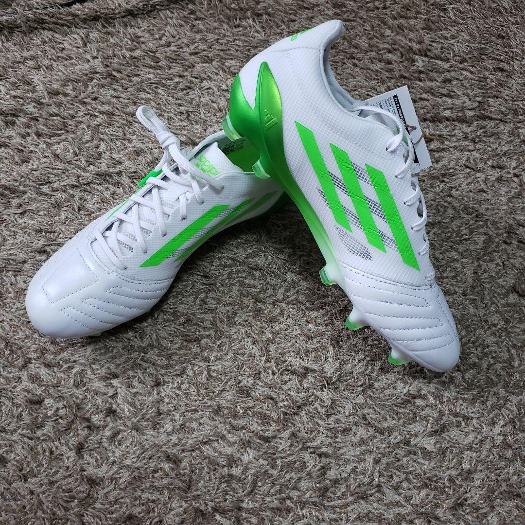 アディダス　スピードポータル　ADV .1 FG 24.5cm