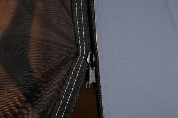 ポップアップ式 ルーフテントA型 190