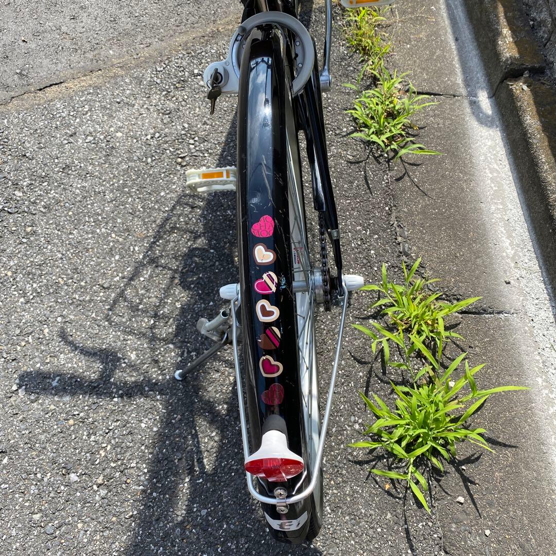 simalisa。ブリジストン　エコパルモカ24