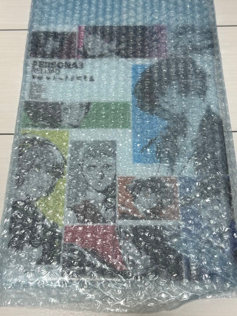 【未開封】ペルソナ3リロード WonderGOO 特典 アクリルブロックセット