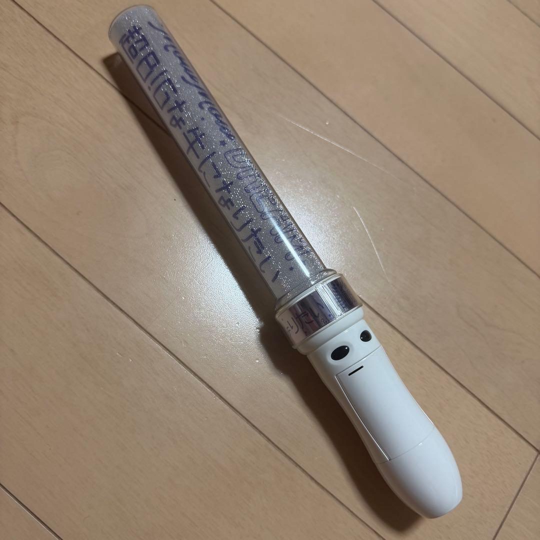 M!LK カラーチェンジペンライト MoW Mow DREAM