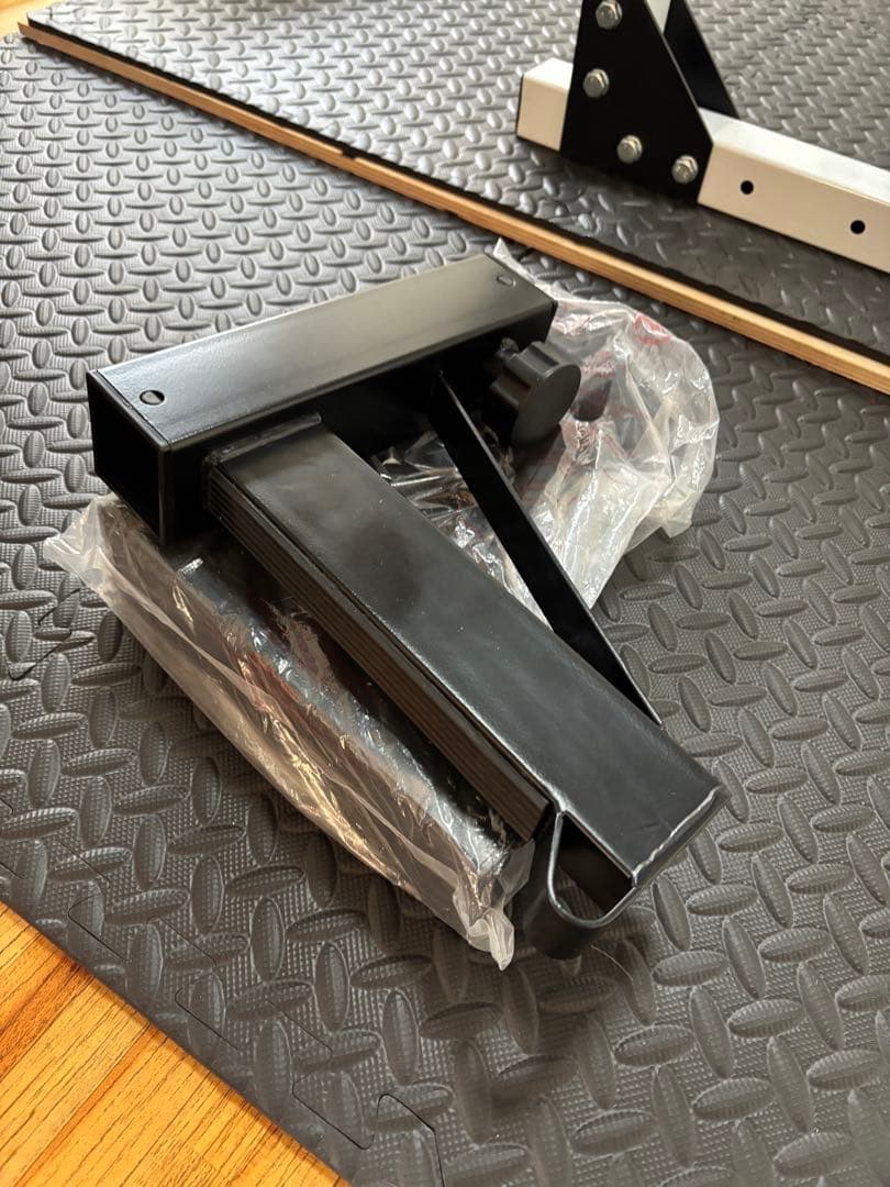 【引取限定】パワーラック