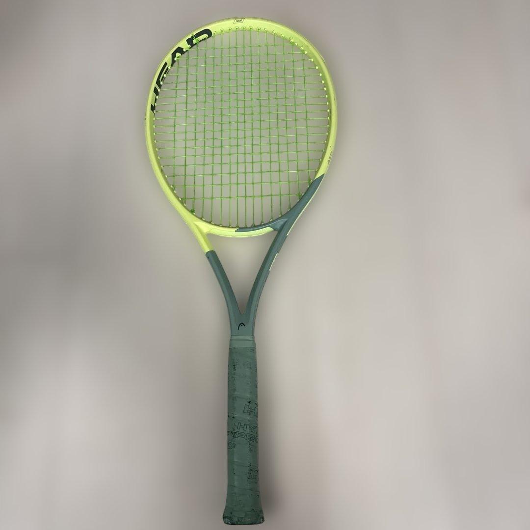 テニスラケット　ヘッド　エクストリーム　ツアー