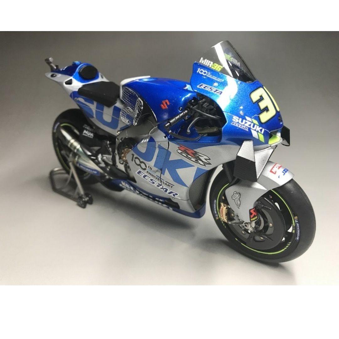 １/１２タミヤ完成品