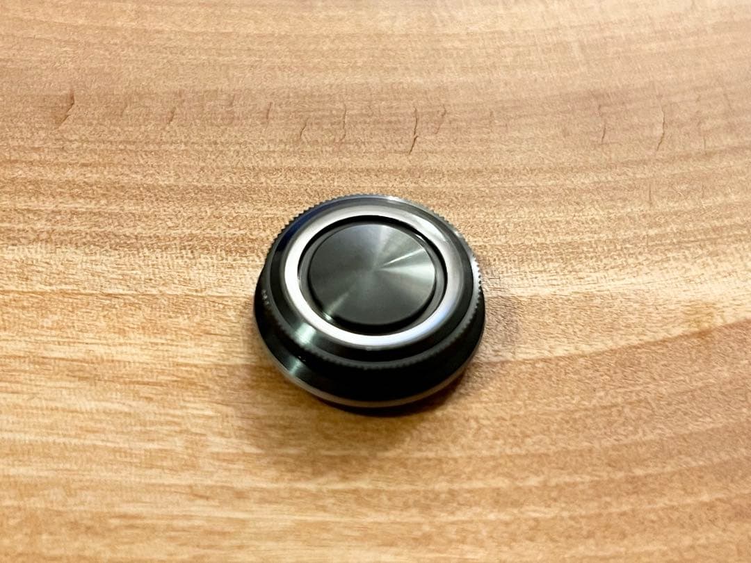 【美品】SHIMANO 22ステラ　C2000SHG MTCWリールスタンド