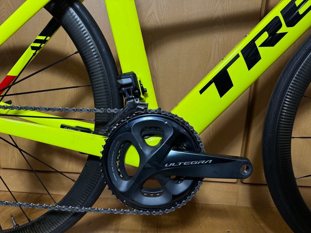 TREK MADONE9.5 電動アルテグラ　コスミックカーボン