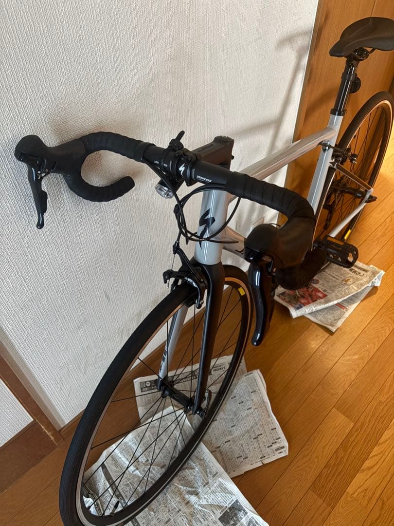 【Jordan】SPECIALIZED ALLEZ SPORT