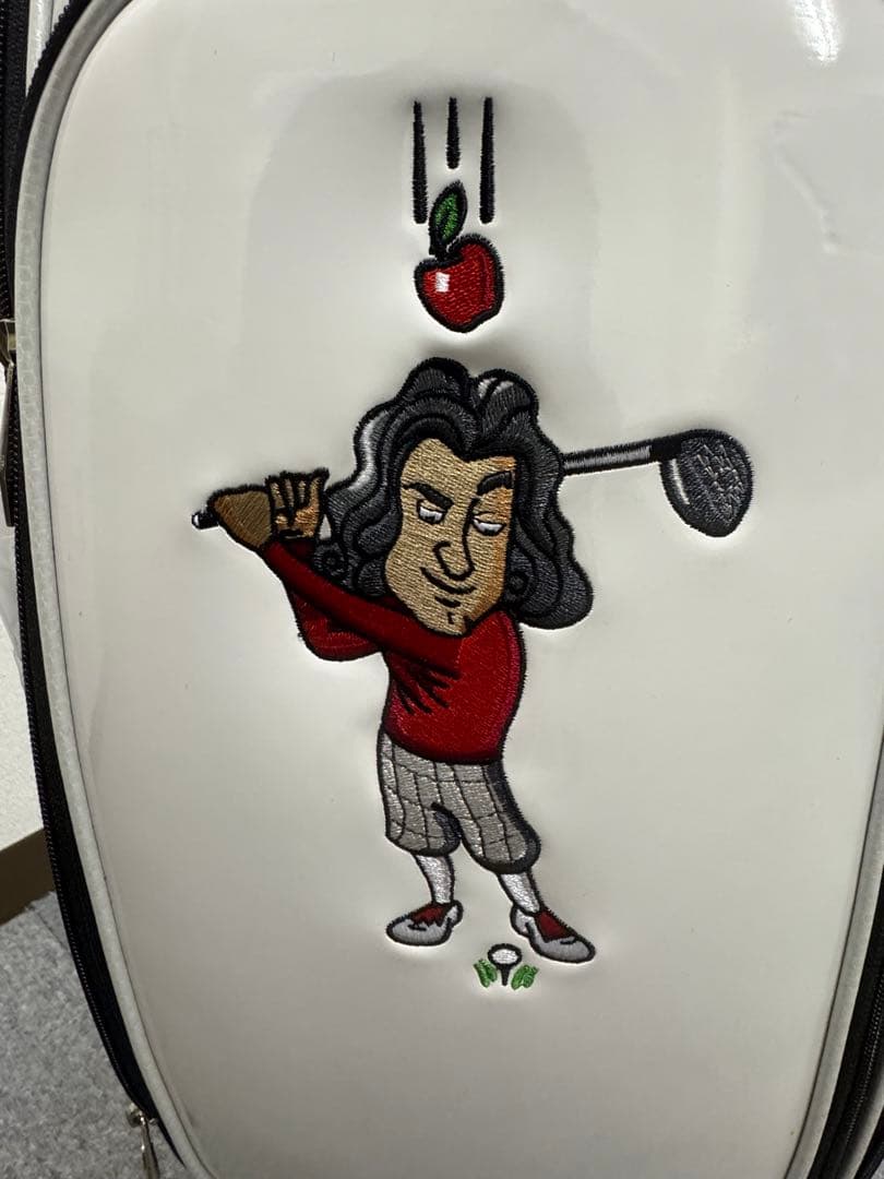 キャロウェイ ビッグバーサ キャディバッグ BIG BERTHA 14 JM