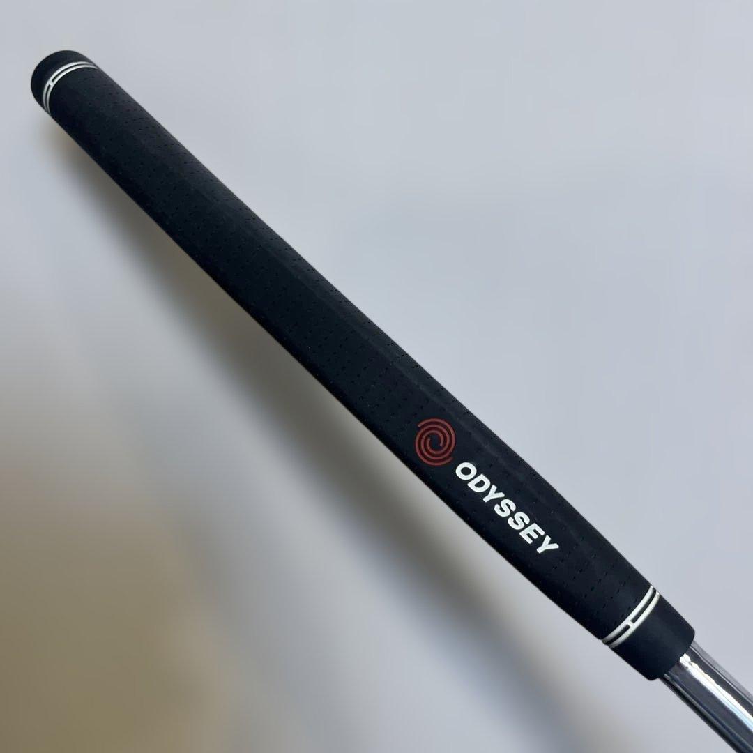 オデッセイ　2ball WHITE STTELE