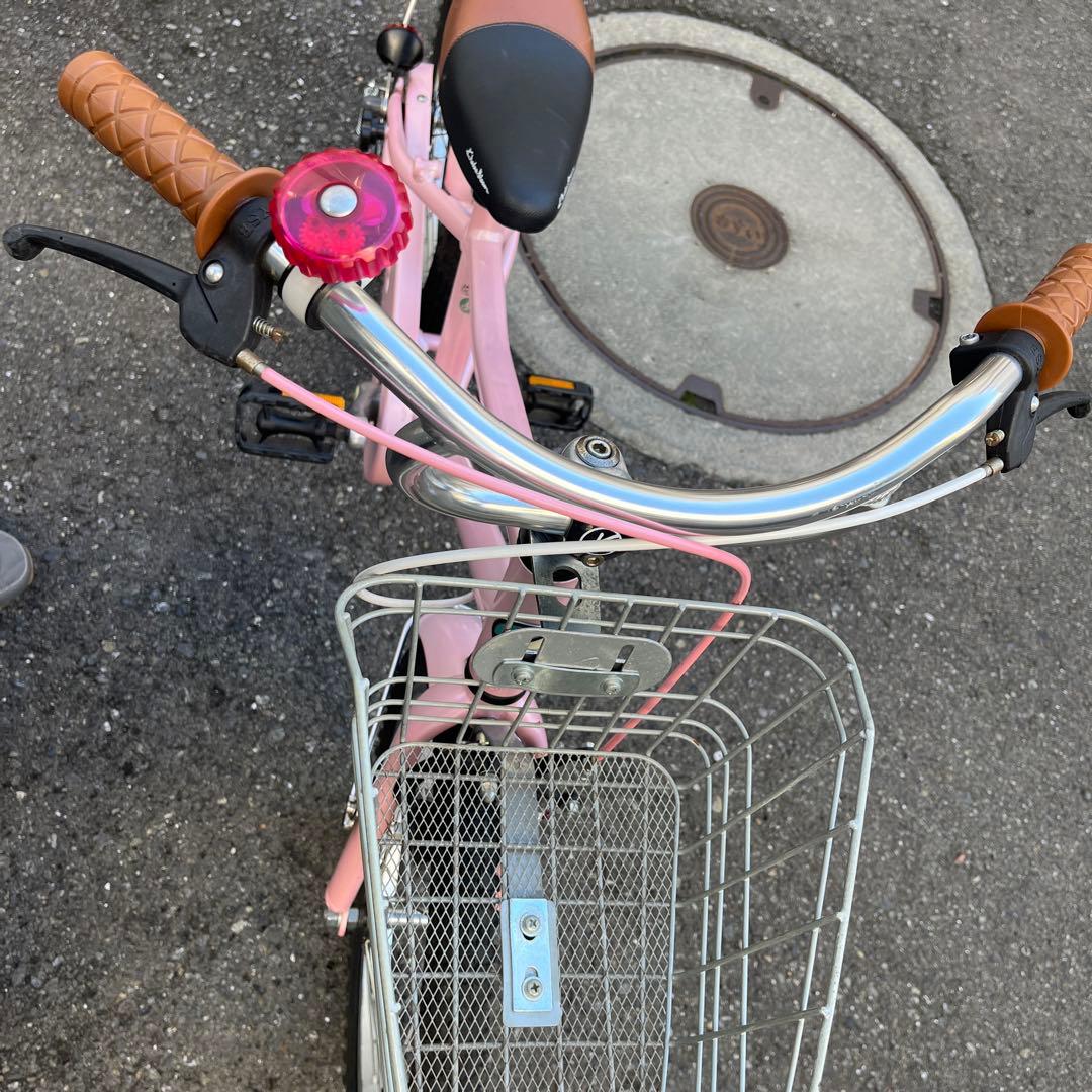 KhodaaBloom コーダブルーム アッソン K18　ピンク