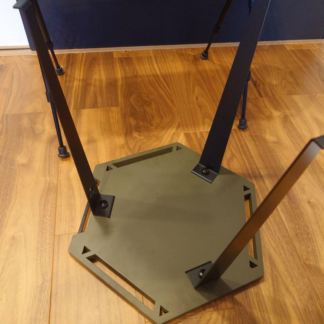 ★VENTLAX！サイドテーブル＆ジャグスタンドセット！