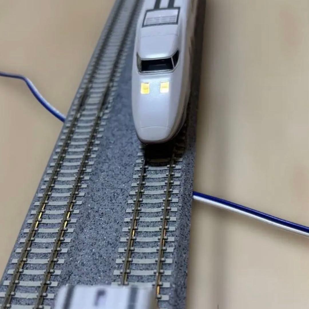 nゲージ tomix 98815 98816 基本　増結　MAX 上越新幹線