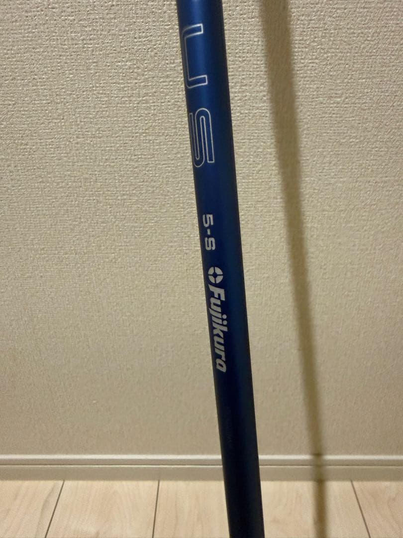 Callaway Rogue ST LS トリプルダイヤドライバー