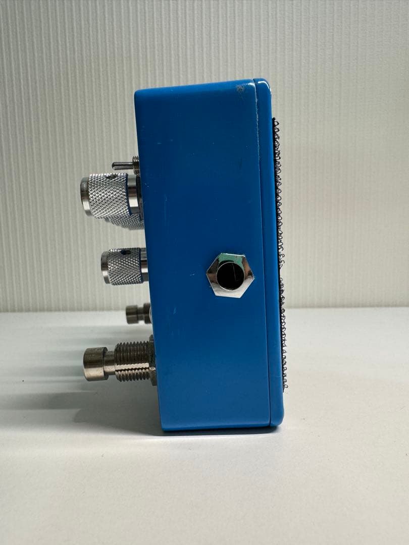 【本日のみお値下げ】empress Effects ParaEQ w/Boost