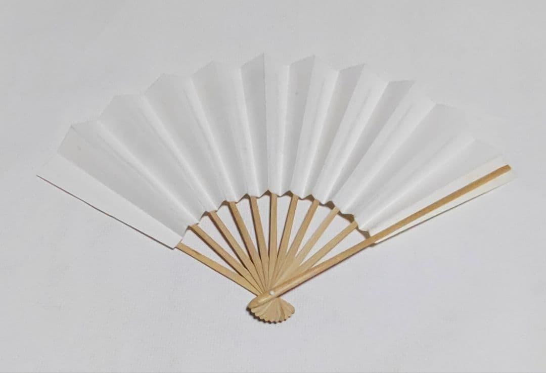 江戸消防 第一區 十番組 千組 日めくり台座　扇子　セット