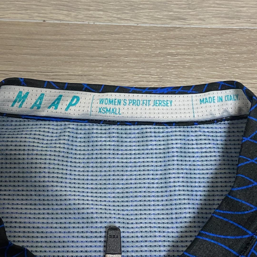 【美品】 ウィメンズ Pro Fit ジャージ XS イタリア製