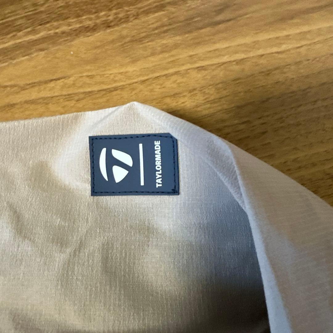 Taylor Made トランスフォームオクタジャケット ベージュ XO