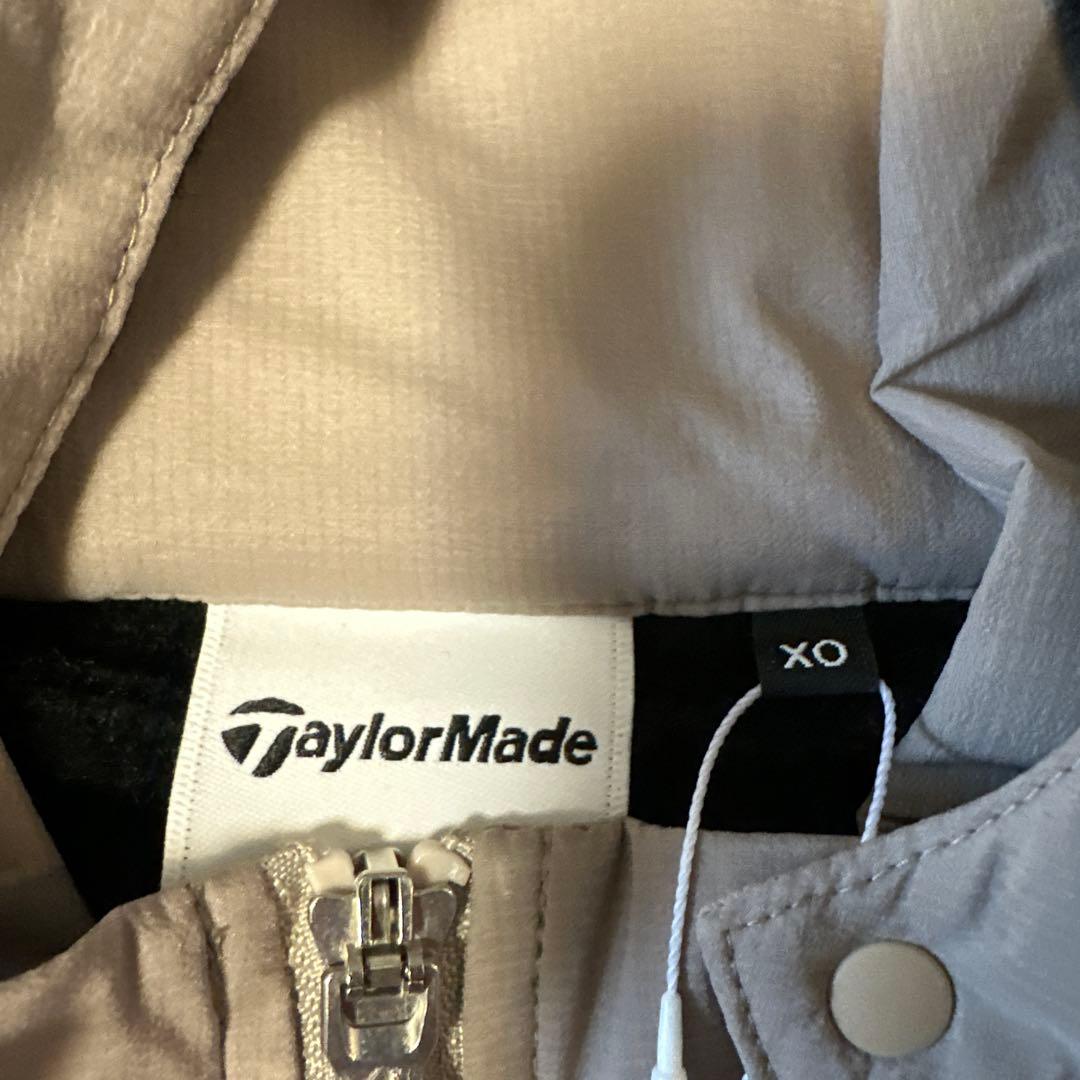 Taylor Made トランスフォームオクタジャケット ベージュ XO