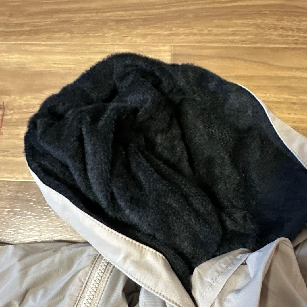 Taylor Made トランスフォームオクタジャケット ベージュ XO